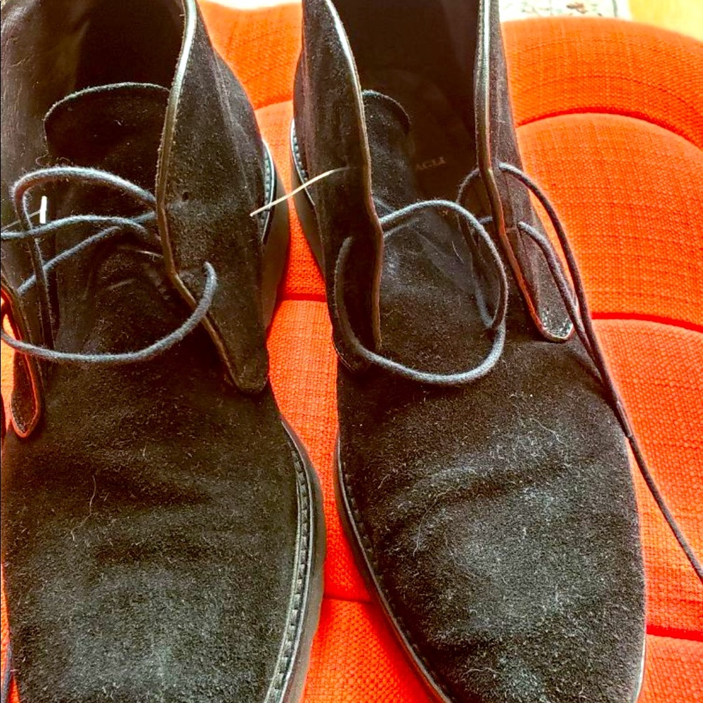 BRUNO MAGLI SIZE 9 SHOES